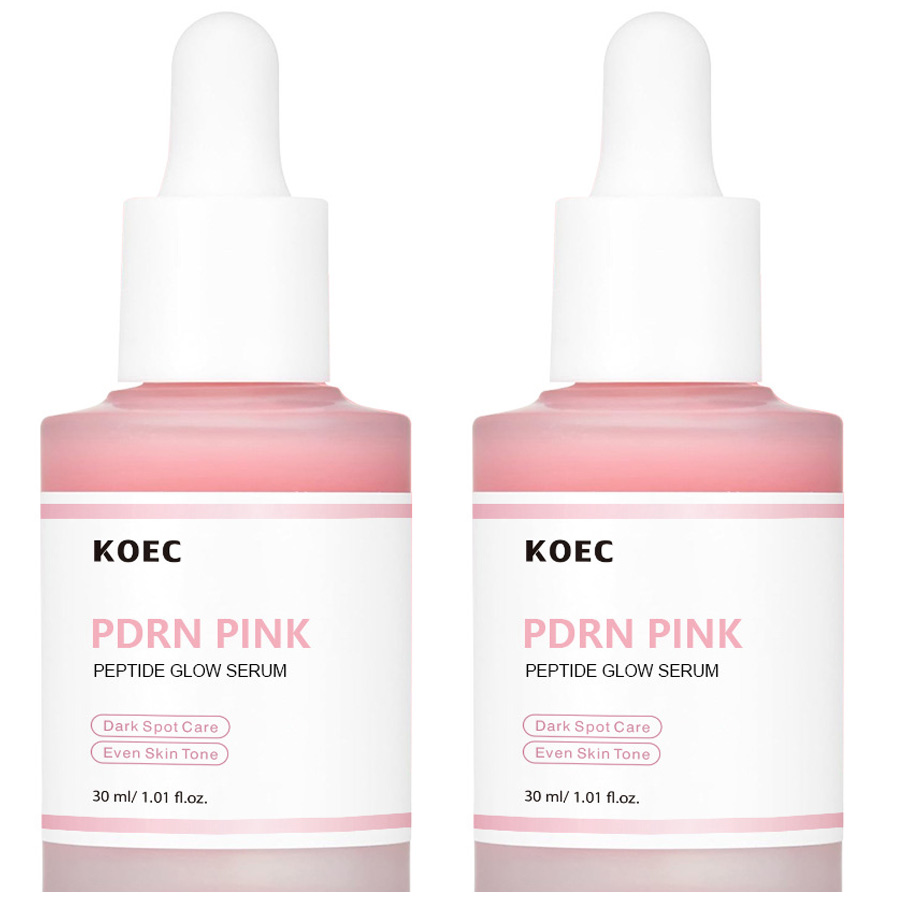 Snail Mucin Essence - 2 pezzi di siero luminoso al