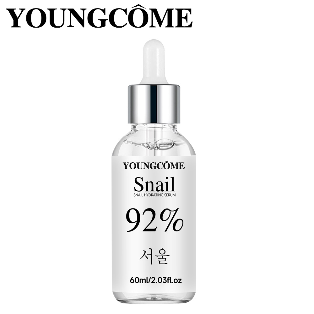 Snail Mucin Essence - Essenza di lumaca Dissolvenza Linee sottili