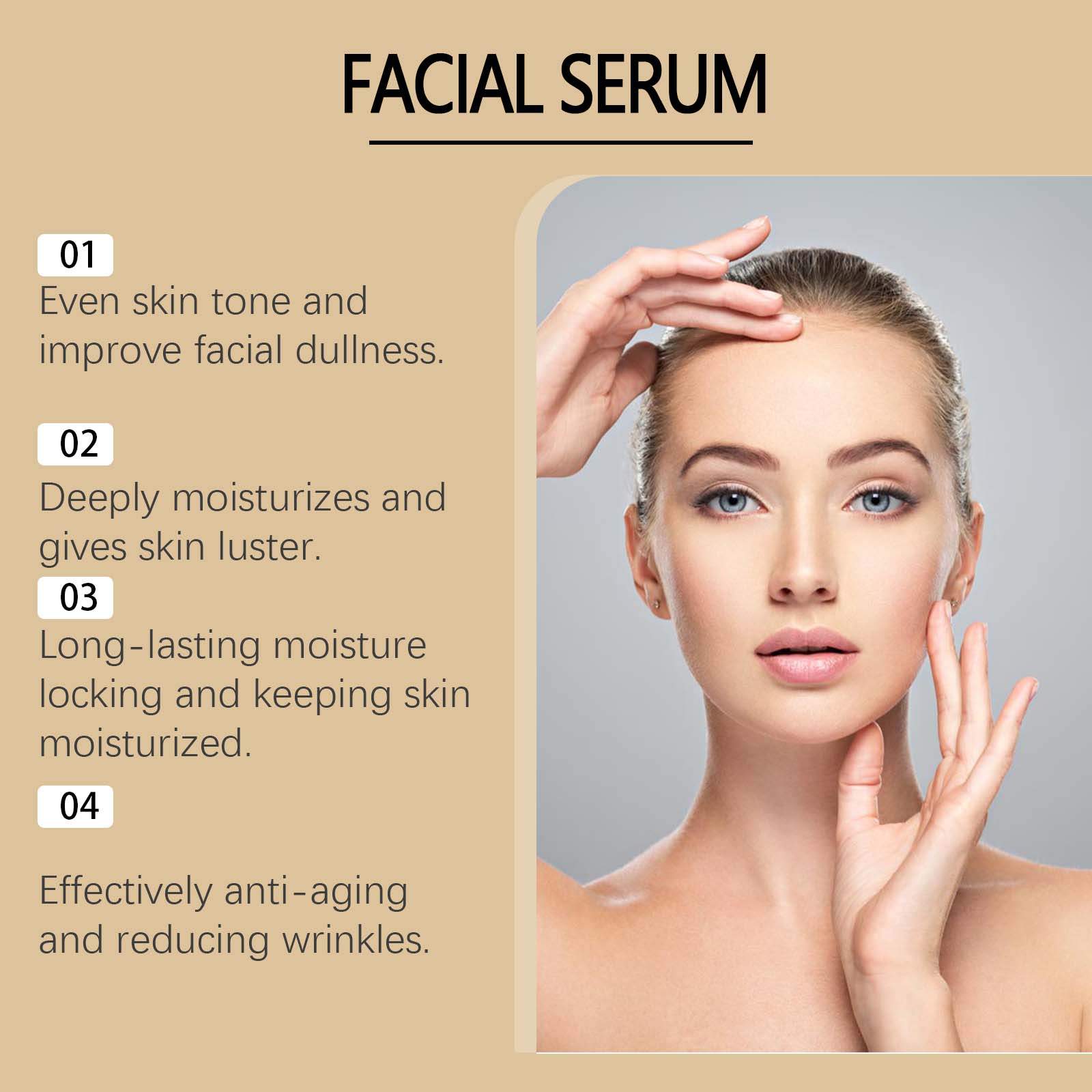 Siero Viso con 96% di Bava di  - Snail Mucin Essence recensione e prezzo