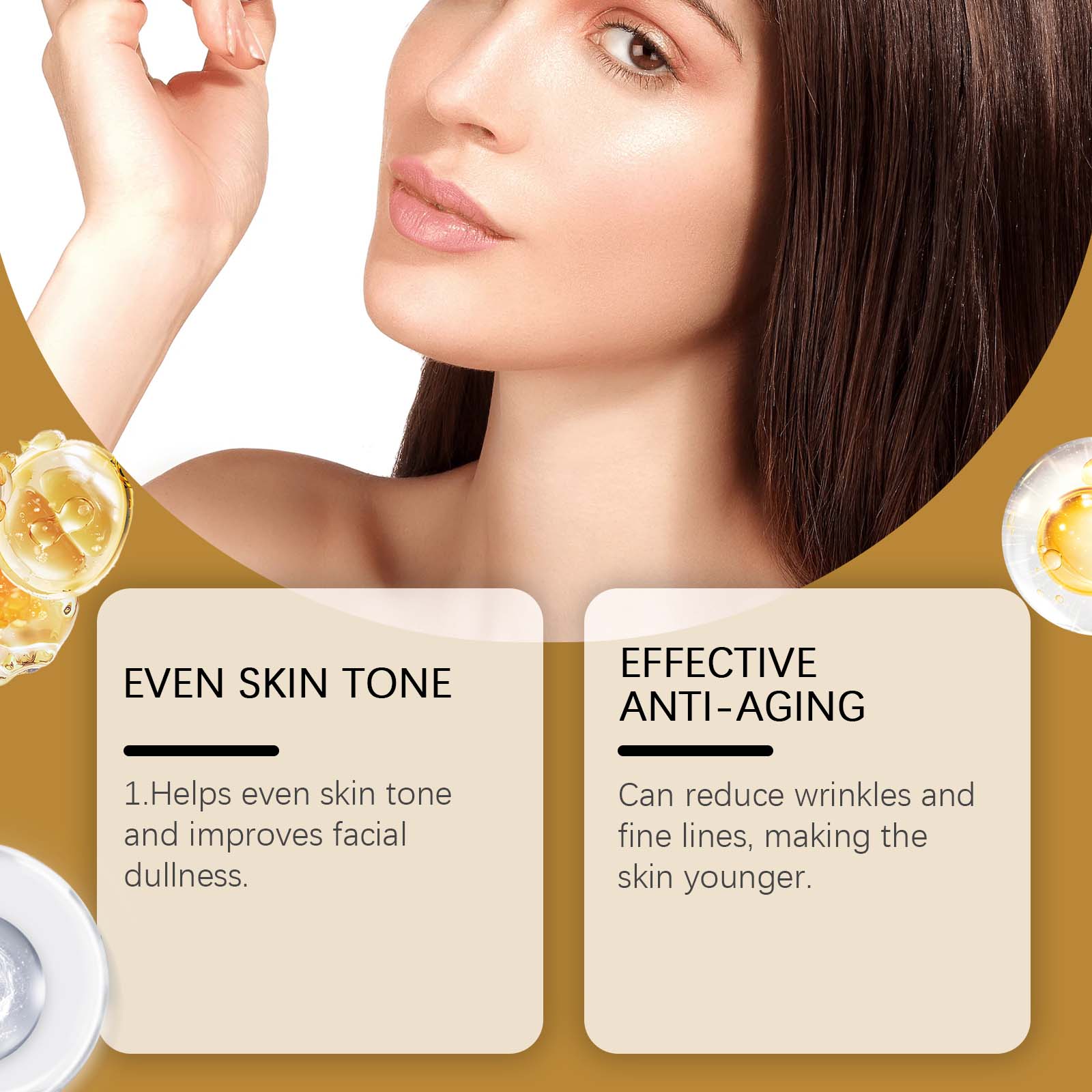 Siero Viso con 96% di Bava di  - Snail Mucin Essence recensione e prezzo
