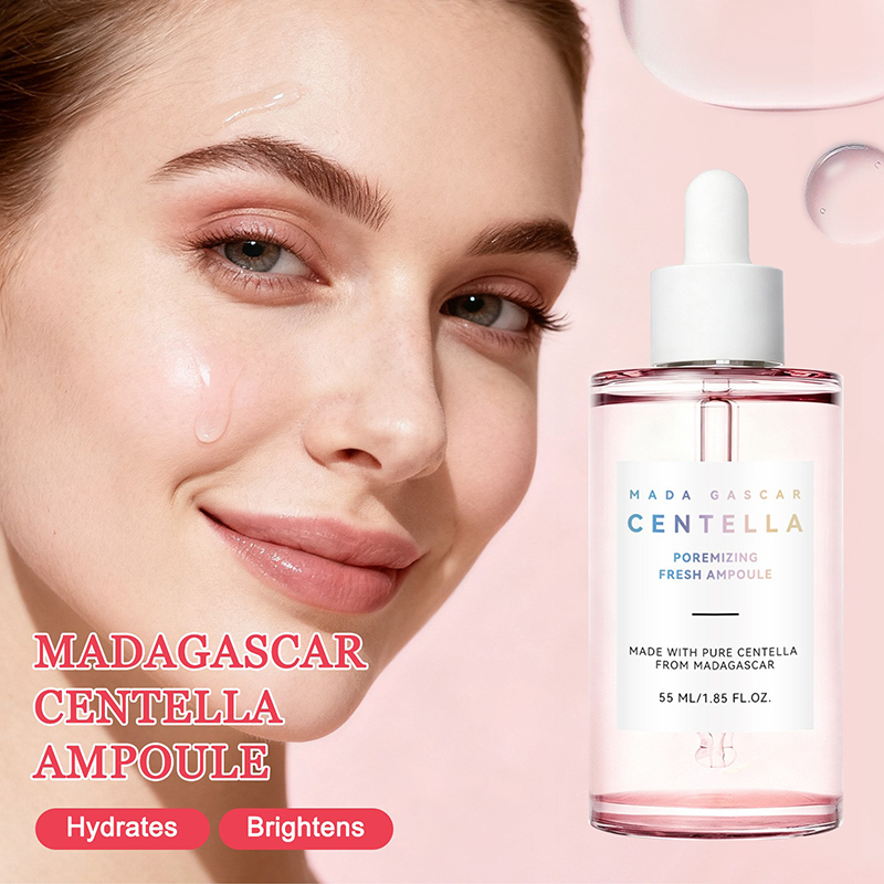 Siero Viso Idratante alla Cent - Snail Mucin Essence recensione e prezzo