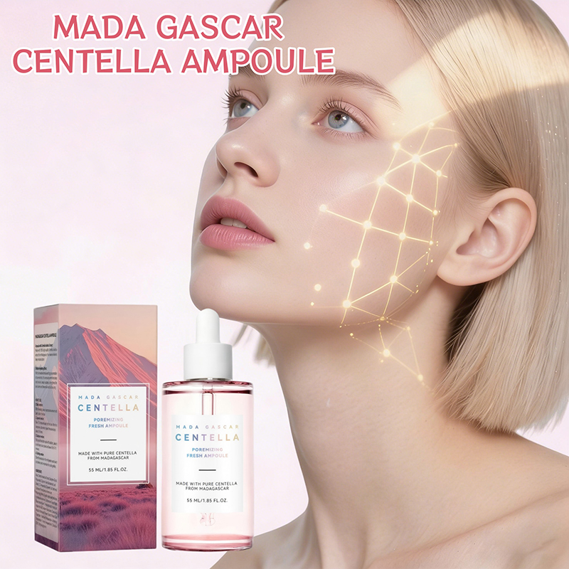 Siero Viso Idratante alla Cent - Snail Mucin Essence recensione e prezzo