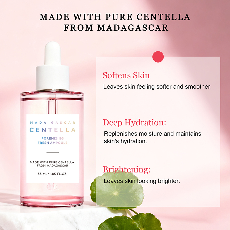 Siero Viso Idratante alla Cent - Snail Mucin Essence recensione e prezzo