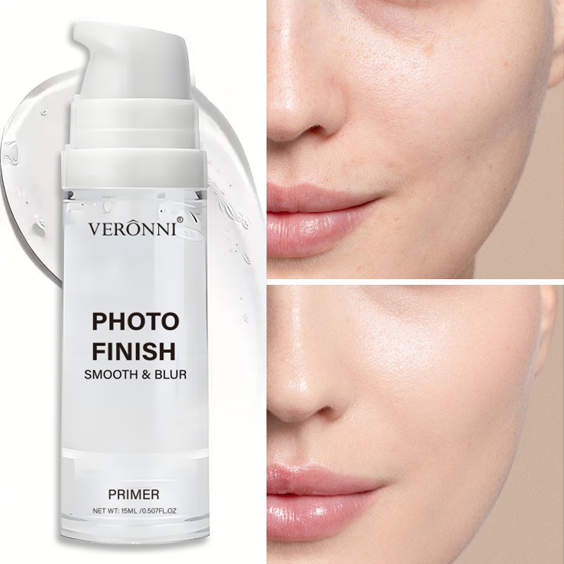 Primer Trasparente 15ml con Id - Squalane Oil Lightweight recensione e prezzo