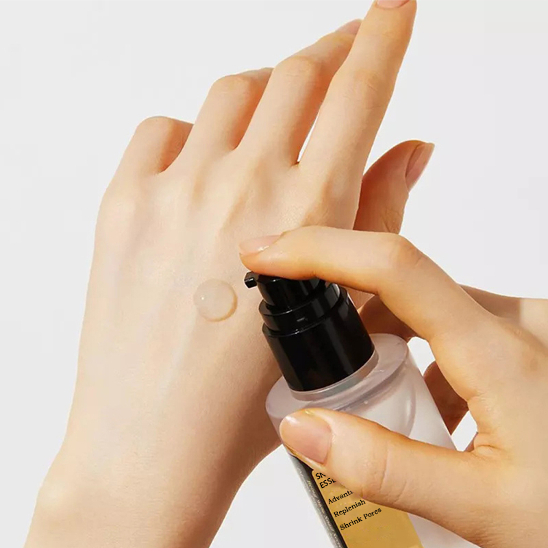 Siero Viso all'Estratto di Lum - Snail Mucin Essence recensione e prezzo