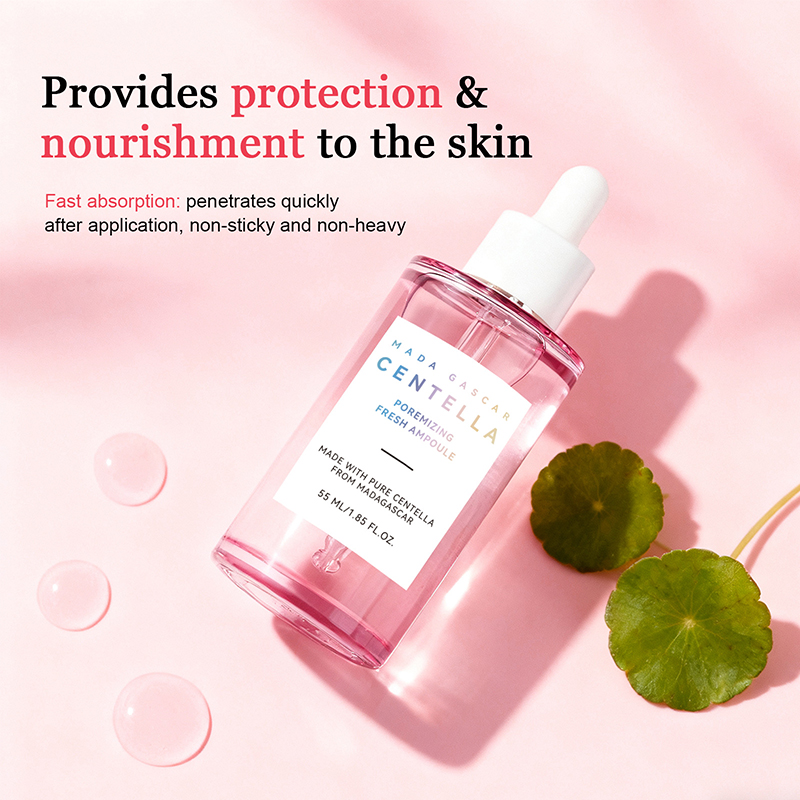 Ampoule Illuminante alla Cente - Snail Mucin Essence recensione e prezzo