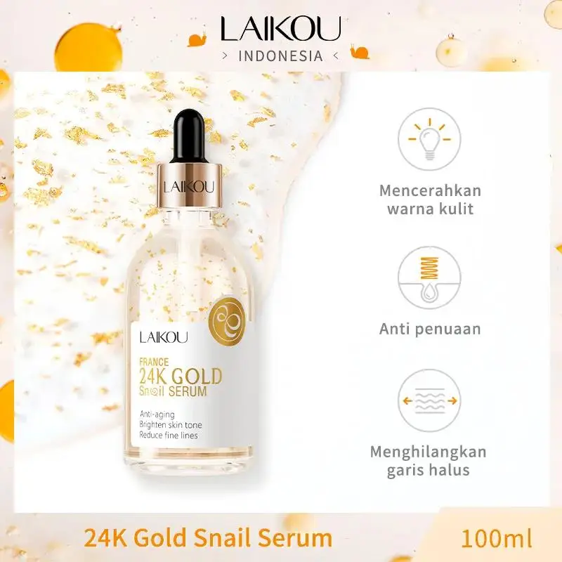 Essenza di lumaca infusa oro 2 - Snail Mucin Essence recensione e prezzo