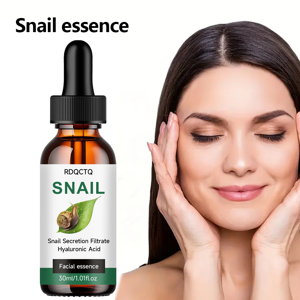 RDQCTQ Essenza viso alla mucin - Snail Mucin Essence recensione e prezzo