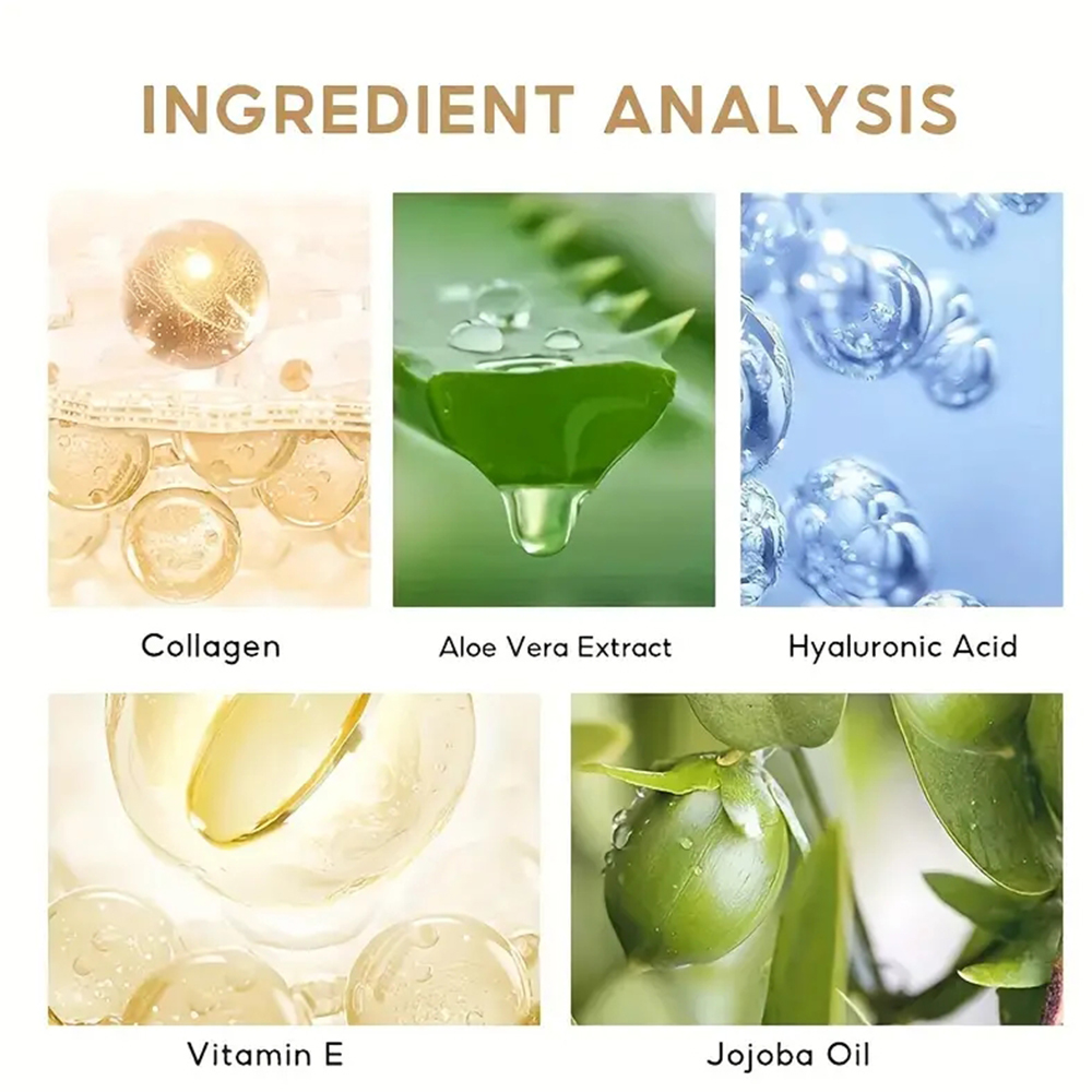 RDQCTQ Essenza viso alla mucin - Snail Mucin Essence recensione e prezzo