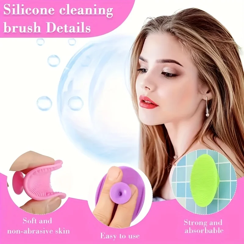 Spazzole per viso e corpo - St - Skincare B Erl recensione e prezzo