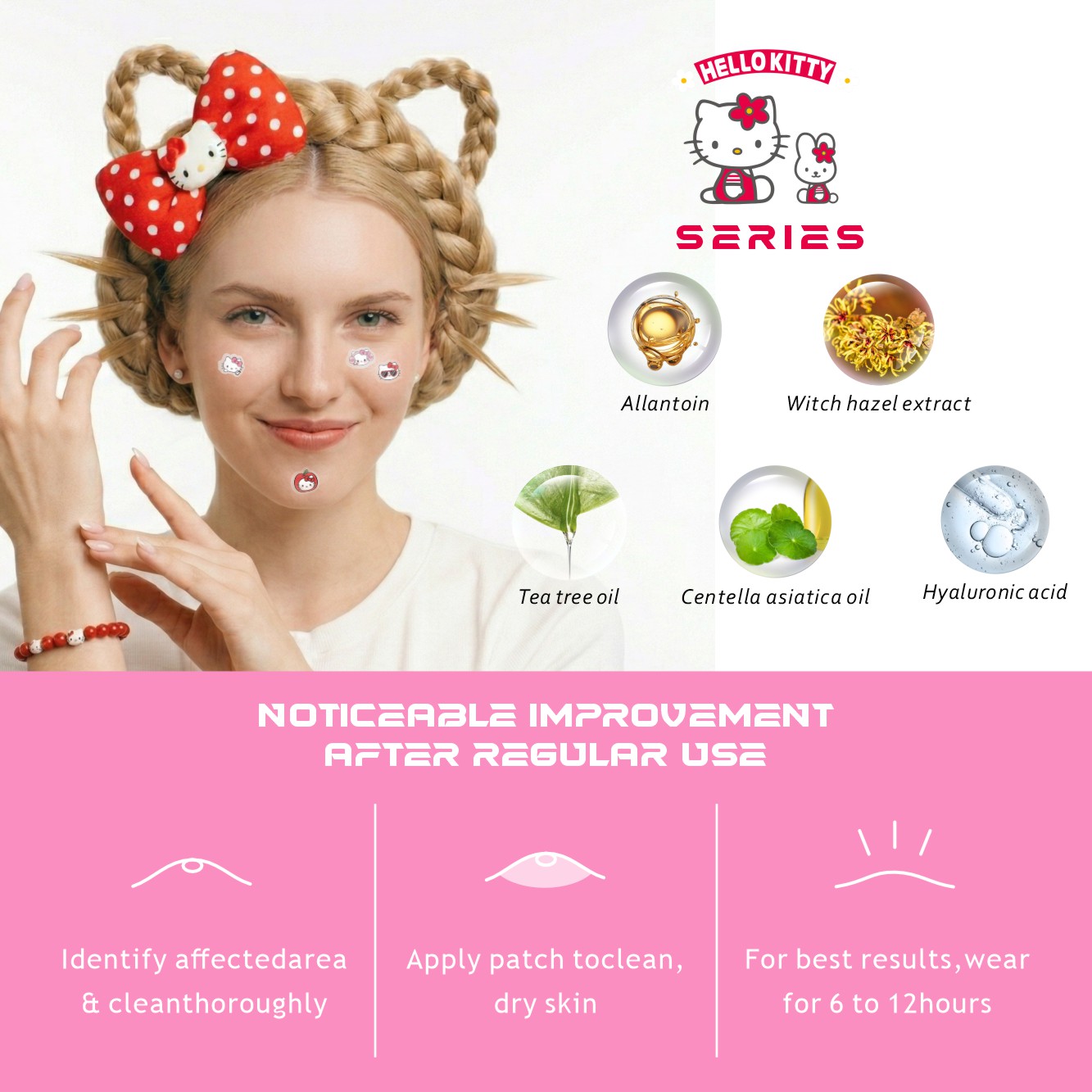 48/120 pezzi di cerotti per l' - Hydrocolloid Acne Patch recensione e prezzo