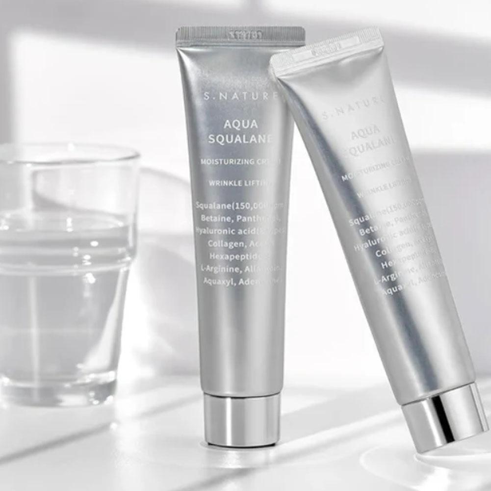 S.NATURE Squalane Serum Origin - Squalane Oil Lightweight recensione e prezzo