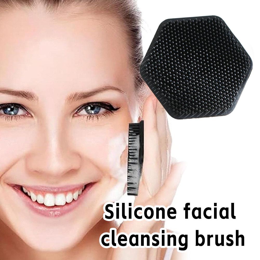Spazzola in Silicone per Puliz - Skincare B Erl recensione e prezzo