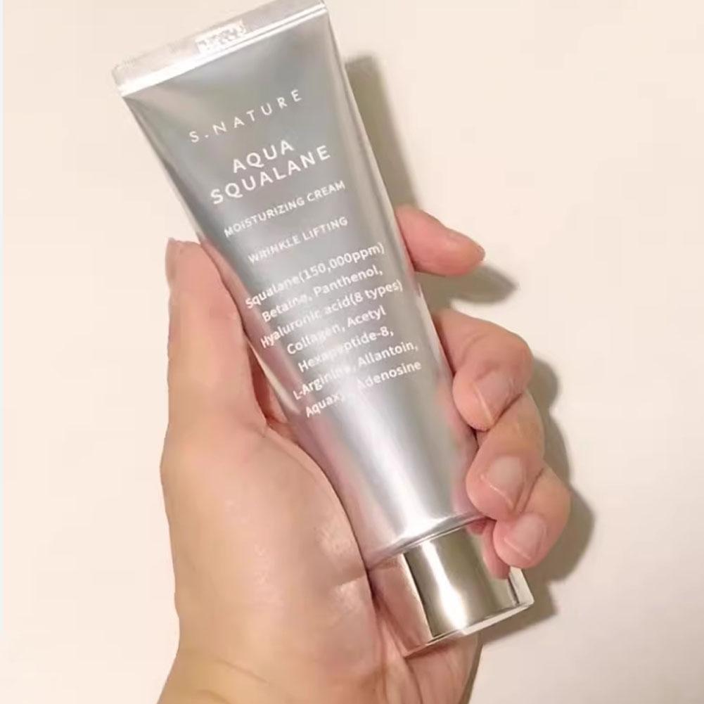 Siero Squalane S.NATURE, Crema - Squalane Oil Lightweight recensione e prezzo
