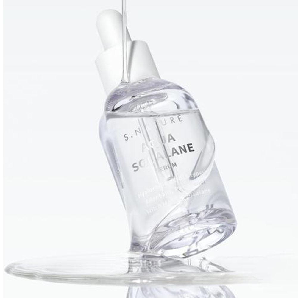 Siero Squalane S.NATURE, Crema - Squalane Oil Lightweight recensione e prezzo
