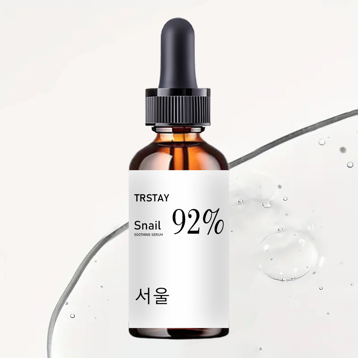 L'essenza di lumaca può anche  - Snail Mucin Essence recensione e prezzo