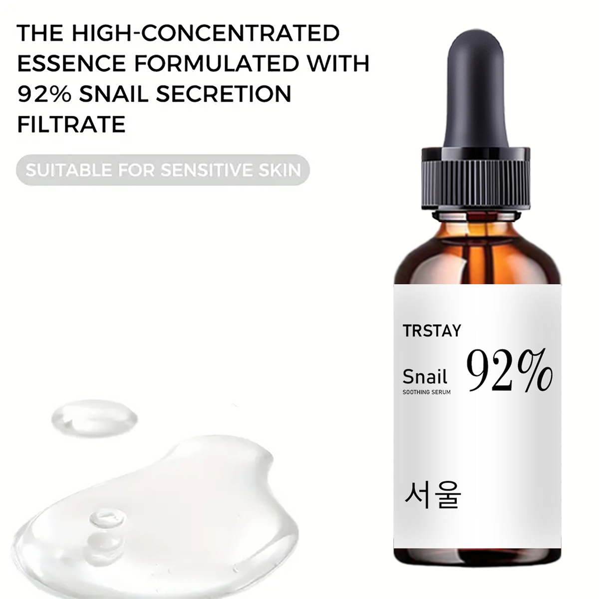 L'essenza di lumaca può anche  - Snail Mucin Essence recensione e prezzo