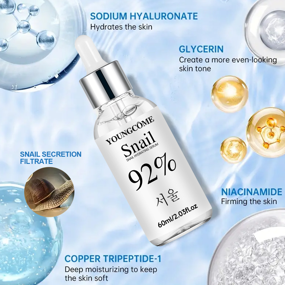 Essenza di lumaca Dissolvenza  - Snail Mucin Essence recensione e prezzo