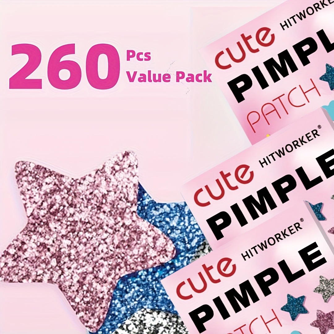 Patch per l'acne idrogel non i - Hydrocolloid Acne Patch recensione e prezzo