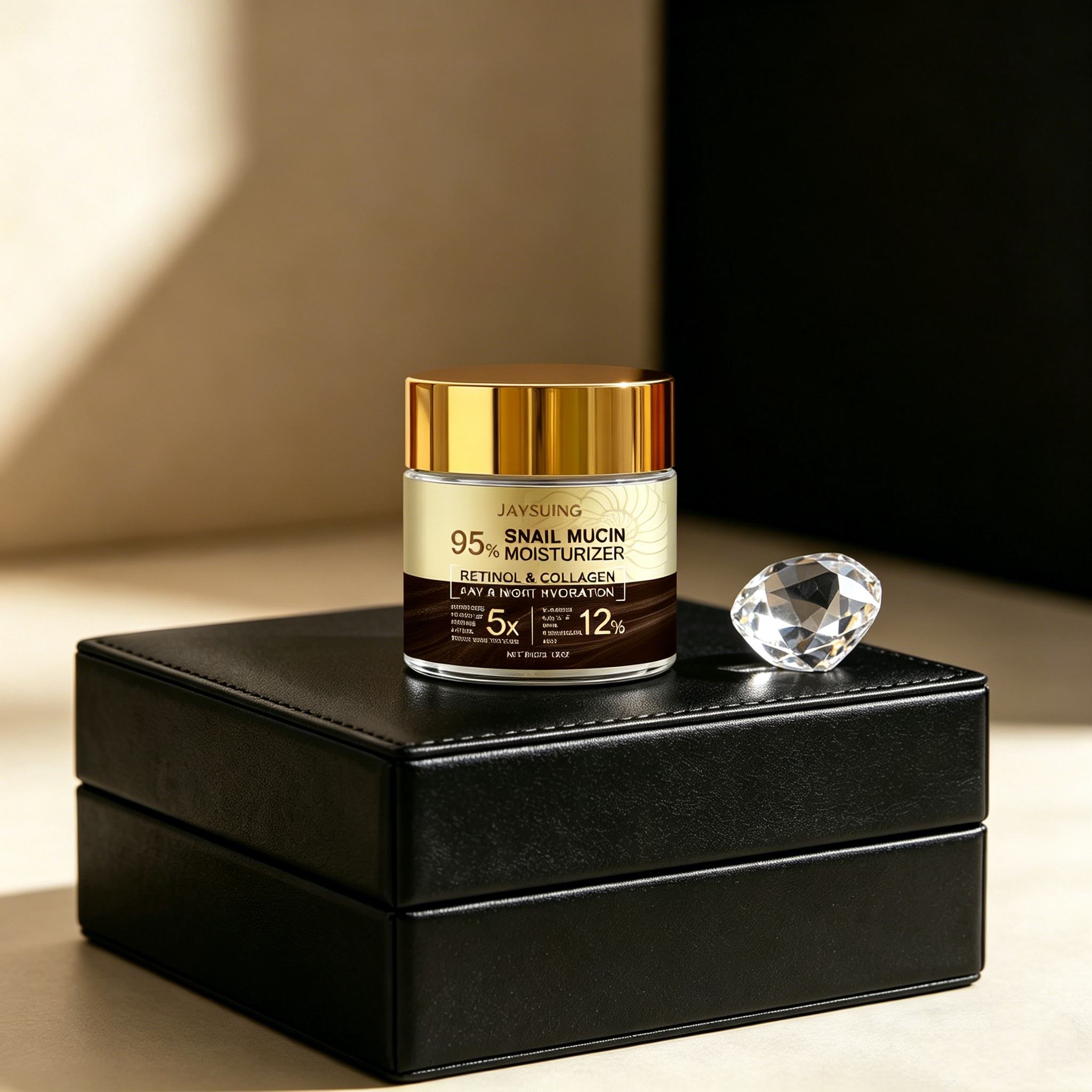95% Lumaca Mucina Crema Idrata - Snail Mucin Essence recensione e prezzo