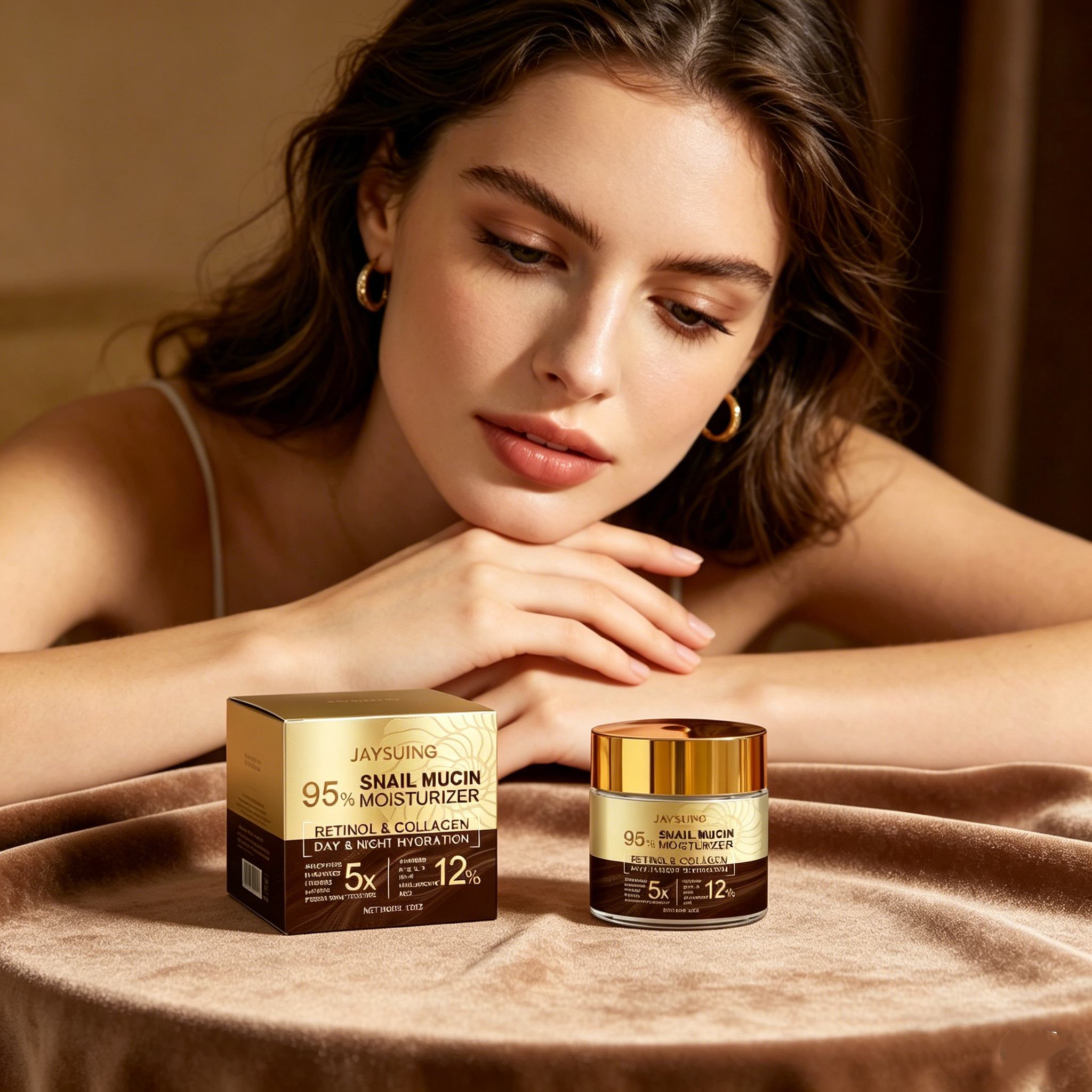 95% Lumaca Mucina Crema Idrata - Snail Mucin Essence recensione e prezzo