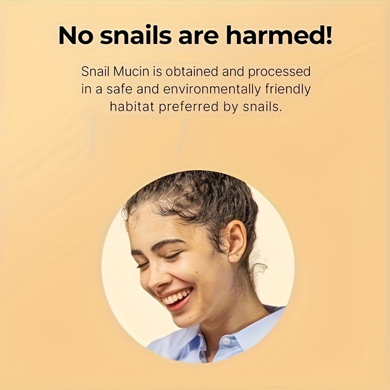5% Niacinamide lumaca Mucin 97 - Snail Mucin Essence recensione e prezzo