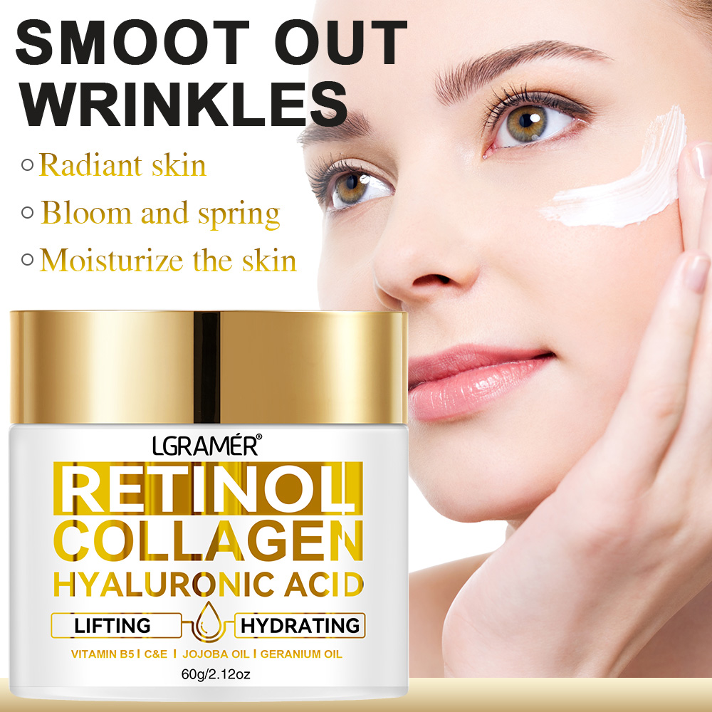 Retinolo Crema per il viso Idr - Snail Mucin Essence recensione e prezzo