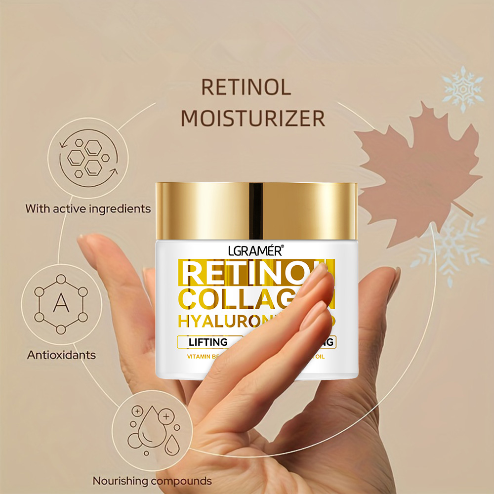 Retinolo Crema per il viso Idr - Snail Mucin Essence recensione e prezzo