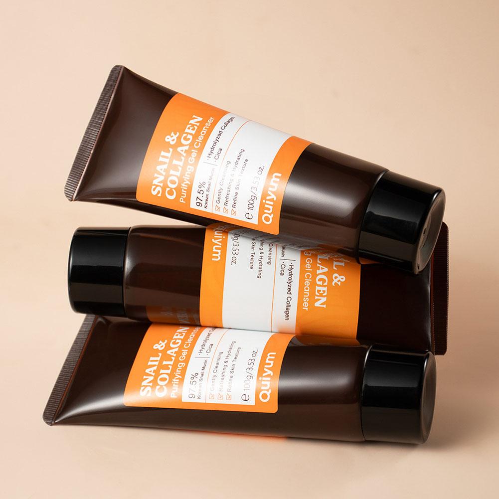 Snail Mucin & Collagen Multi‑E - Snail Mucin Essence recensione e prezzo